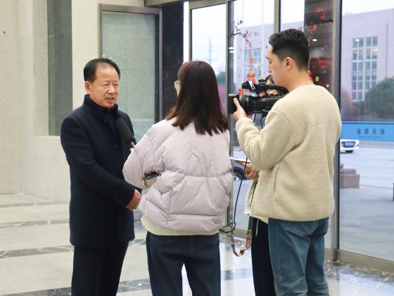 “政、校、企”三方聚力，助力校企合作共贏！